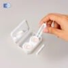 2 FUNCTION - CL CASE WL2114 - LIGHT GRAY