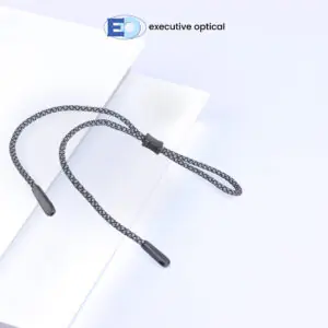 1 COVER PHOTO - EYEGLASSES CORD 217-2 NYLON
