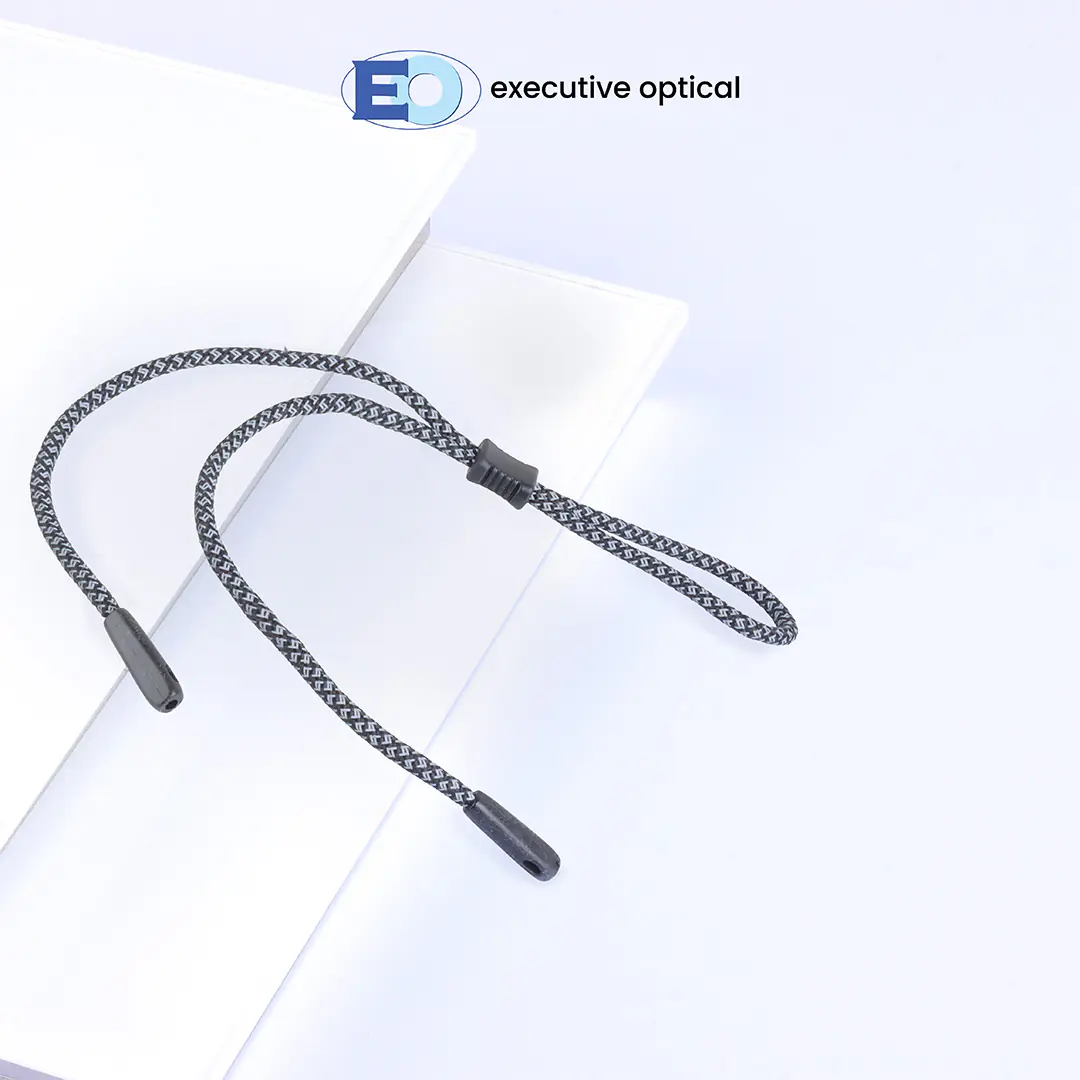 1 COVER PHOTO - EYEGLASSES CORD 217-2 NYLON