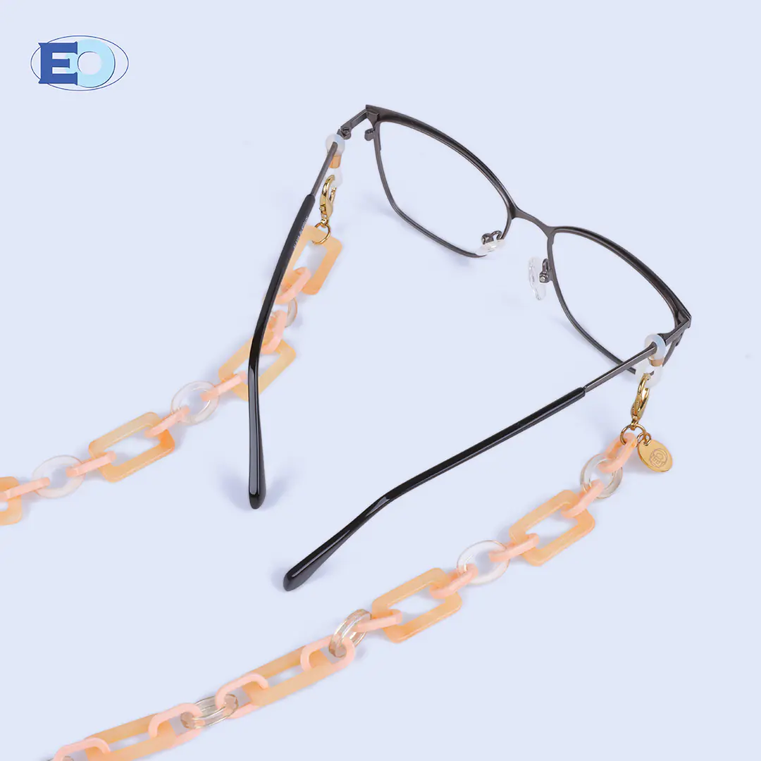 2 FUNCTION - EYEGLASSES CORD 1016 SHVEAN NS (ACETATE CHAINS) (239)