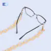 2 FUNCTION - EYEGLASSES CORD 903G SHVEAN NS (ACETATE CHAINS) (239)