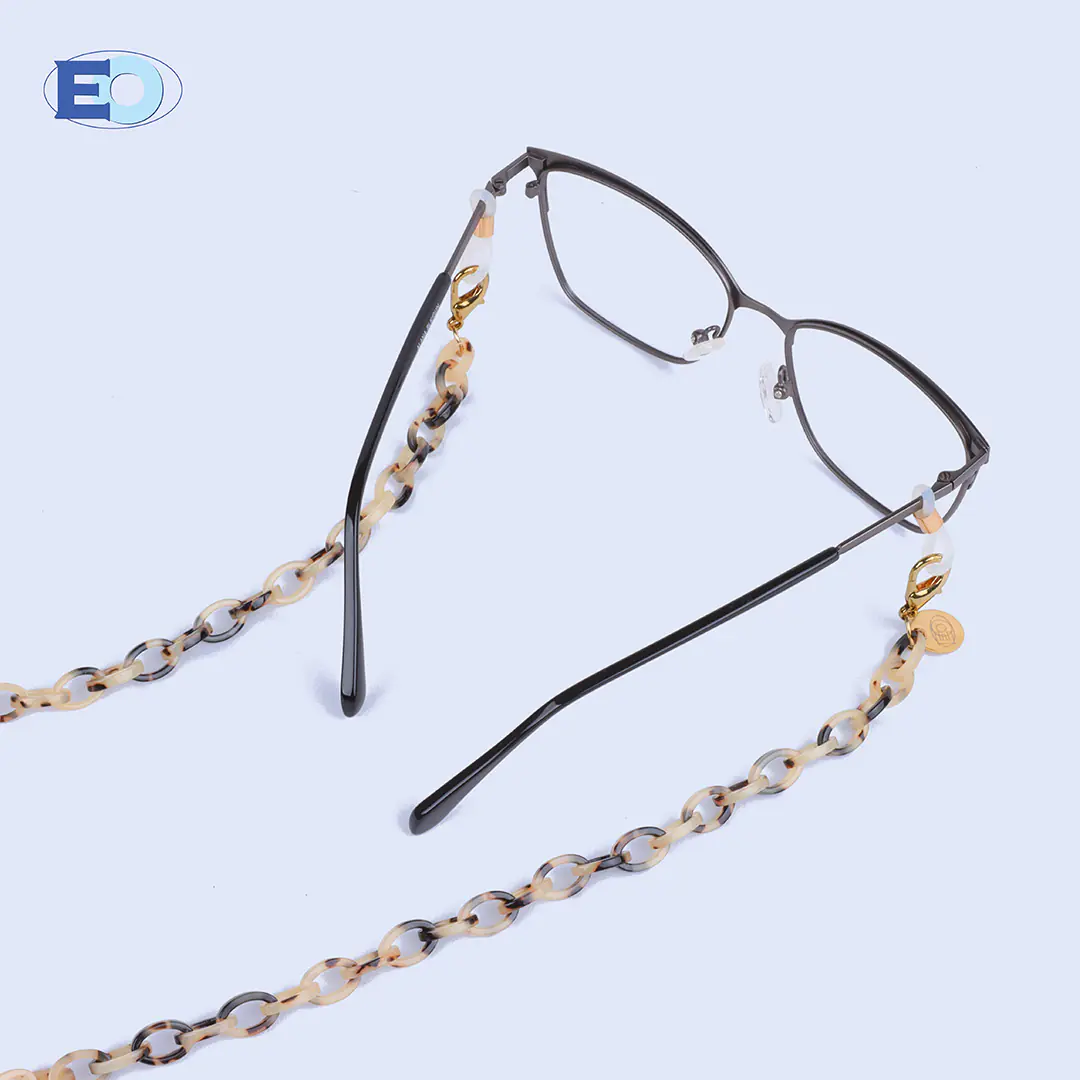 2 FUNCTION - EYEGLASSES CORD 914A SHVEAN NS (ACETATE CHAINS) (239)