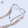 2 FUNCTION - EYEGLASSES CORD 964 SHAOAN NS (ACETATE CHAINS) (239)