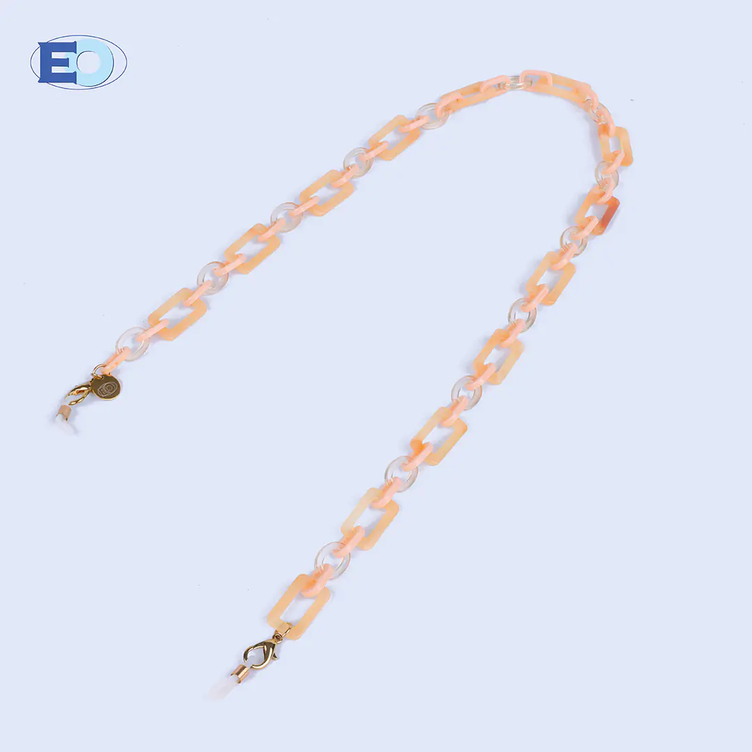 3 OTHER ANGLE - EYEGLASSES CORD 1016 SHVEAN NS (ACETATE CHAINS) (239)