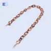 3 OTHER ANGLE - EYEGLASSES CORD C008 SHVEAN NS (ACETATE CHAINS) (239)