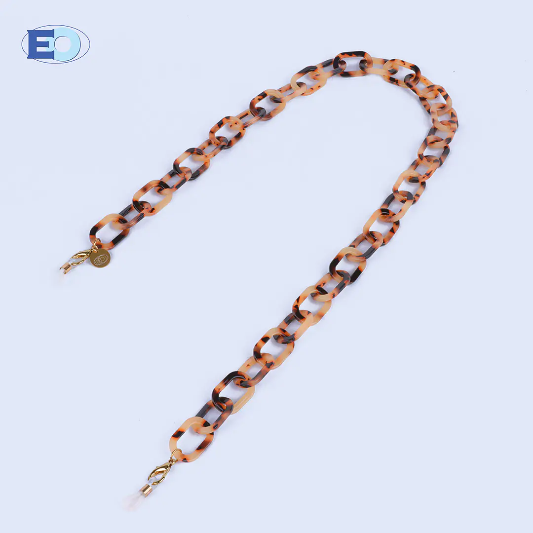 3 OTHER ANGLE - EYEGLASSES CORD C008 SHVEAN NS (ACETATE CHAINS) (239)