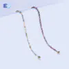 4 VARIATION - EYEGLASSES CORD 914A SHVEAN NS (ACETATE CHAINS) (239)