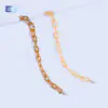 4 VARIATION - EYEGLASSES CORD 984 SHVEAN NS (ACETATE CHAINS) (239) - ORANGE