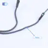 5 MATERIAL - EYEGLASSES CORD 217-2 NYLON