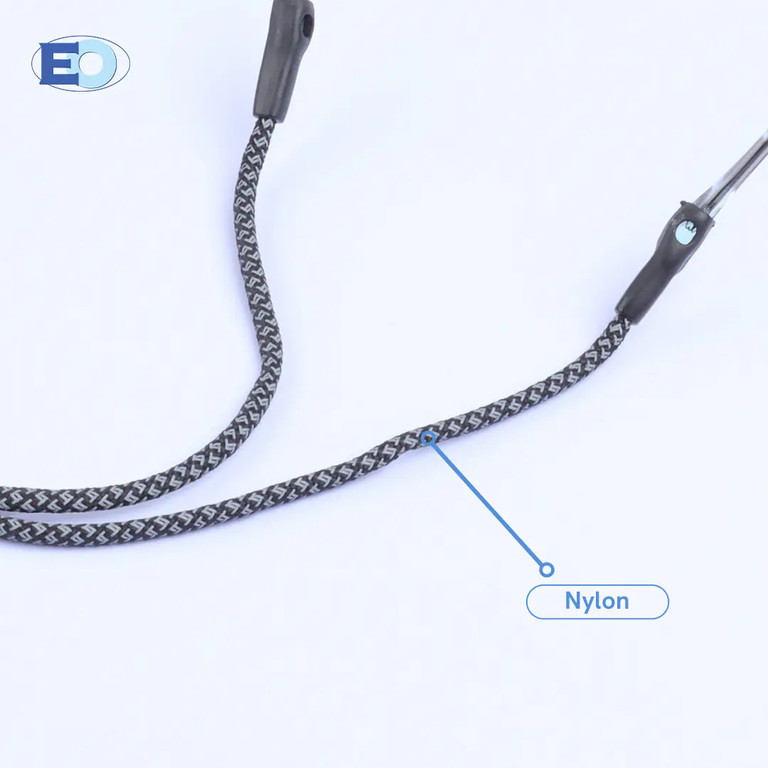 5 MATERIAL - EYEGLASSES CORD 217-2 NYLON