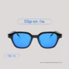 EO KIDS_(SG)_LITTLE MASON_S. BLACK_WEBF_CLIPON