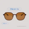EO SUNWEAR_(SG)_CEDRIN_M. BROWN_WEBF_CLIPON