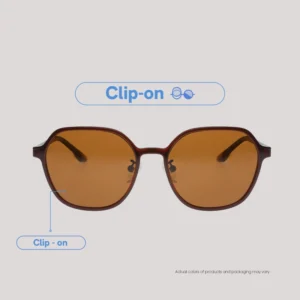 EO Sunwear Cedrin