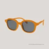 EO KIDS_(SG)_GUMDROP_M. YELLOW_WEBS
