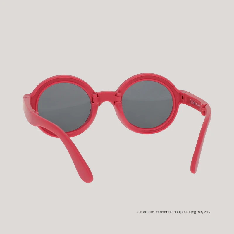 EO KIDS_(SG)_JELLYBEAN_M. RED_WEBB