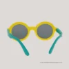 EO KIDS_(SG)_JELLYBEAN_M. YELLOW_WEBB