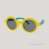 EO KIDS_(SG)_JELLYBEAN_M. YELLOW_WEBS