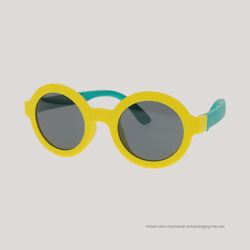 EO KIDS_(SG)_JELLYBEAN_M. YELLOW_WEBS