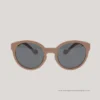 EO KIDS_Sunglasses_MACARON_M. BROWN_WEBF Kids Sunglasses - Cat eye