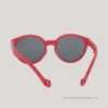 EO KIDS_(SG)_MACARON_M. RED_WEBB