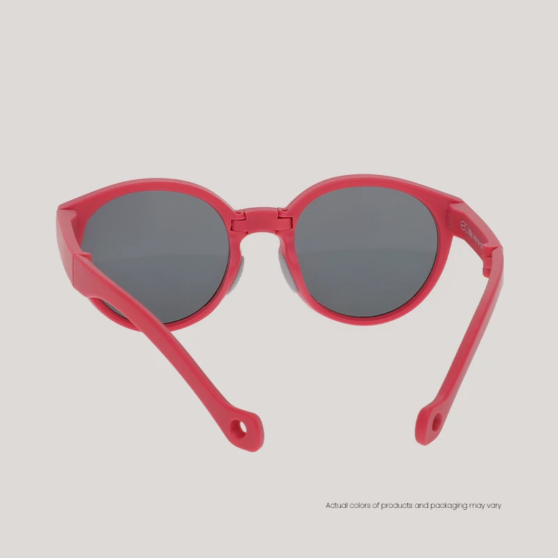 EO KIDS_(SG)_MACARON_M. RED_WEBB