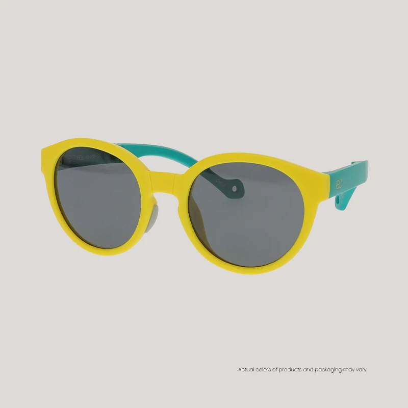 EO KIDS_(SG)_MACARON_M. YELLOW_WEBS