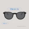 EO KIDS_(SG)_ORION_M. BLACK_WEBF_CLIPON