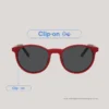 EO KIDS_(SG)_ORION_M. RED_WEBF_CLIPON