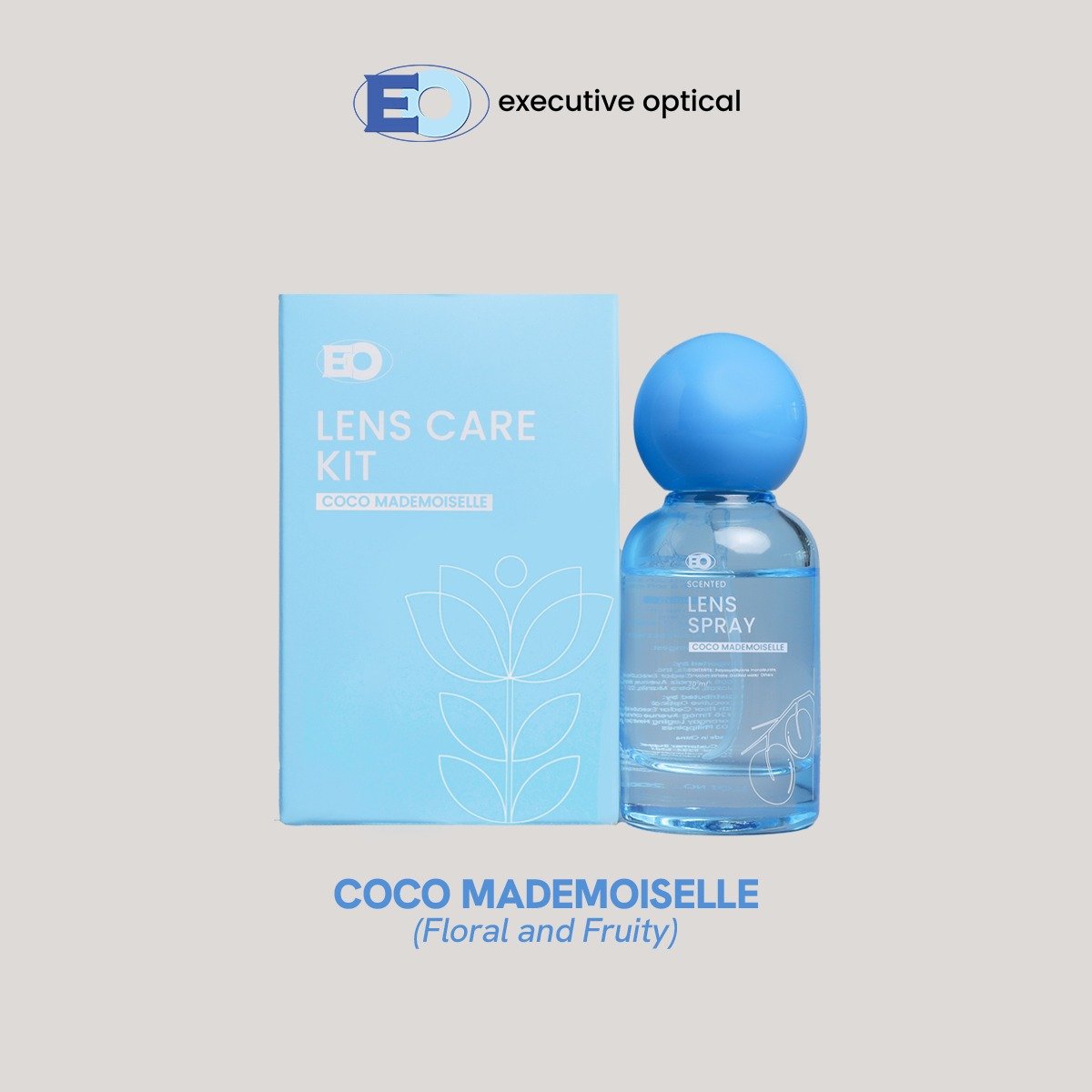 EO LENS CARE KIT_COCO MADEMOISELLE_F
