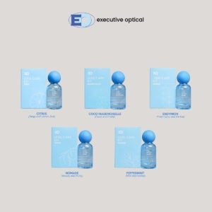 EO Scented Lens Care Kit