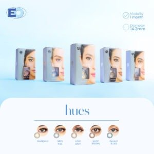EO Flexwear Hues