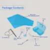 PACKAGE CONTENTS