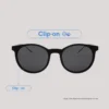 EO KIDS_(SG)_COSMOS_M.BLACK_WEBF_CLIPON