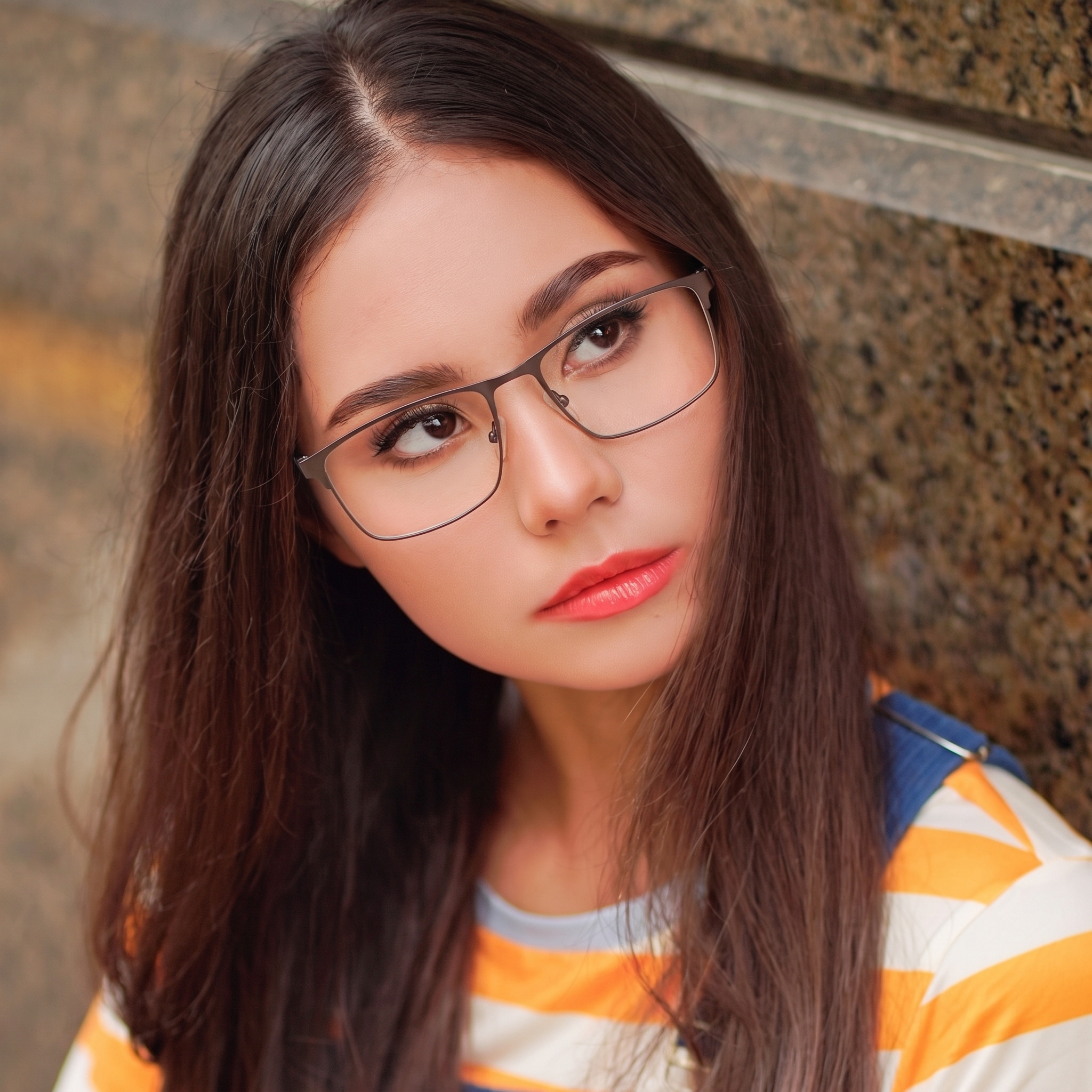 EO Adapt Atticus Eyeglasses