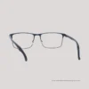 EO Adapt Atticus M Blue Eyeglasses