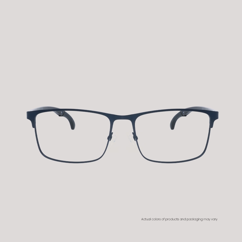 EO Adapt Atticus M Blue Eyeglasses