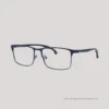 EO Adapt Atticus M Blue Eyeglasses