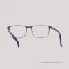 EO Adapt Atticus M Gun Eyeglasses