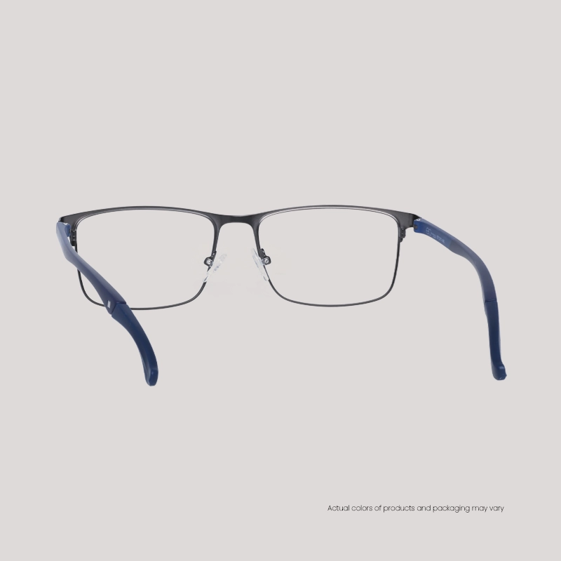 EO Adapt Atticus M Gun Eyeglasses