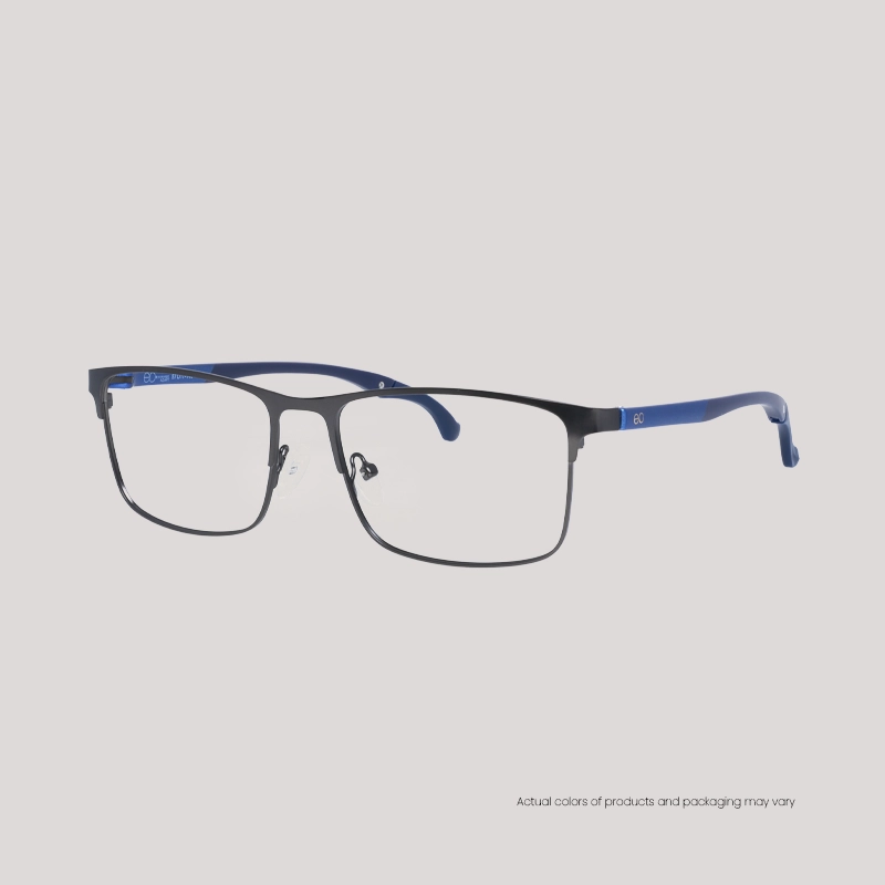 EO Adapt Atticus M Gun Eyeglasses