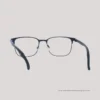 EO Adapt Feyre M Blue Eyeglasses