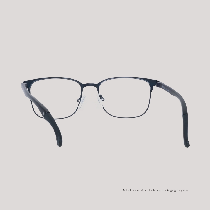 EO Adapt Feyre M Blue Eyeglasses