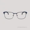 EO Adapt Feyre M Blue Eyeglasses