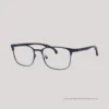 EO Adapt Feyre M Blue Eyeglasses