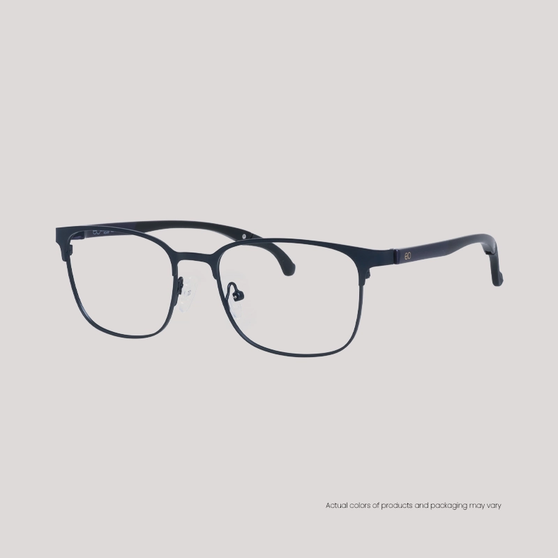 EO Adapt Feyre M Blue Eyeglasses