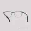 EO Adapt Feyre M.Green Eyeglasses