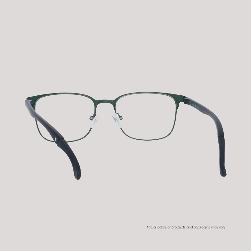 EO Adapt Feyre M.Green Eyeglasses