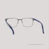 EO Adapt Feyre M Gun Eyeglasses