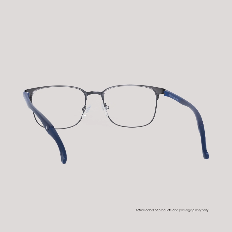 EO Adapt Feyre M Gun Eyeglasses
