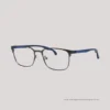 EO Adapt Feyre M Gun Eyeglasses